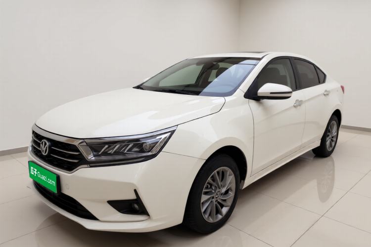 Used Venucia D60 2021 PLUS 1.6L XL CVT Yue Ling Edition