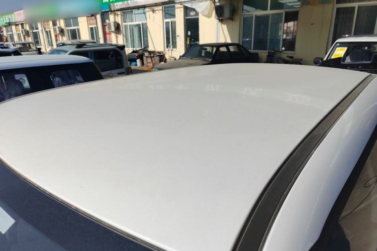 Used Qiyuan Lumin 2024 130km Qingyue Version
