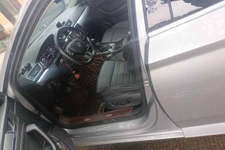 Used Skoda Superb 2022 TSI280 DSG Luxury Edition
