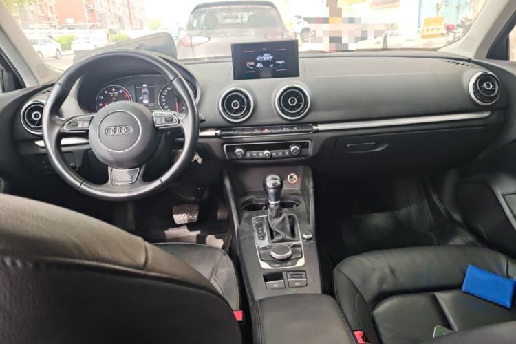 Used Audi A3 2016 Sportback 35 TFSI Style Edition
