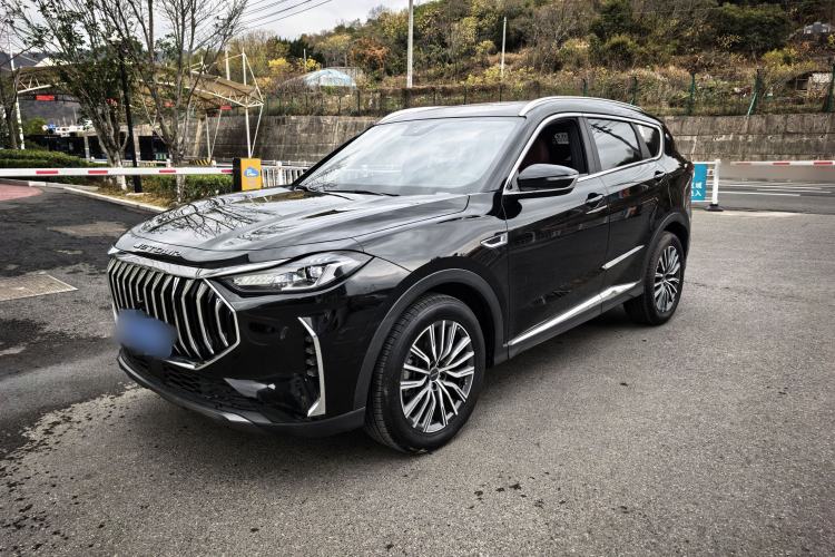 Used JETOUR X70 PLUS 2025 Champion Edition 1.5T DCT Champion PRO 5-Seater