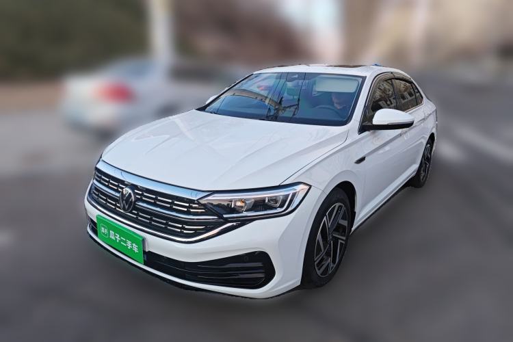 Used Volkswagen Sagitar 2025 300TSI DSG Excellence Edition