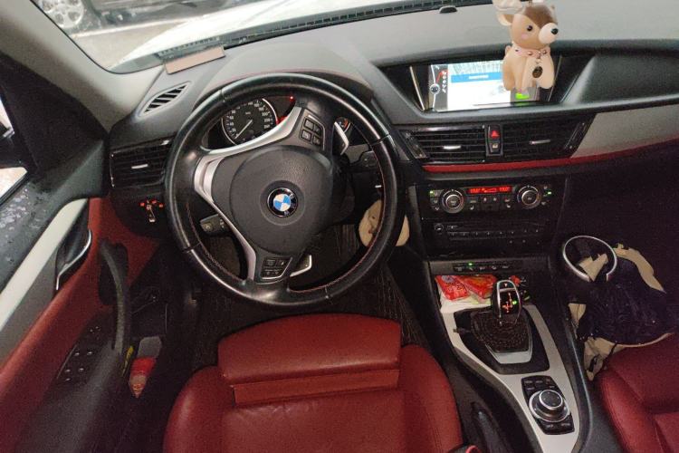 Used BMW X1 2014 xDrive20i Sports Design Package
