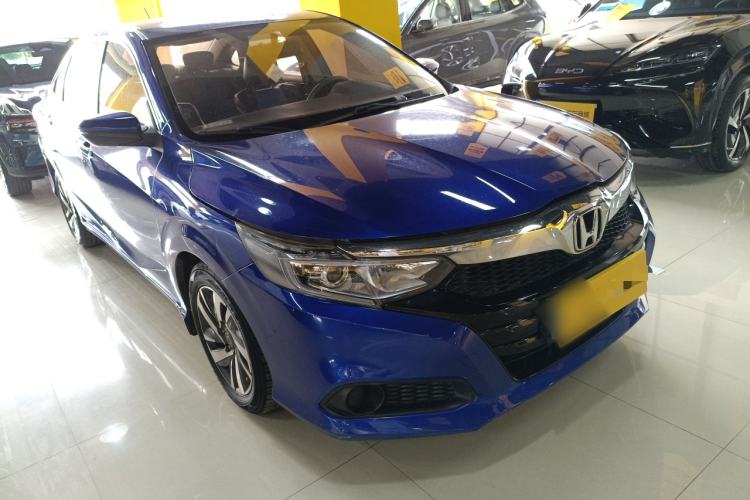 Used Honda Crider 2019 180 Turbo CVT Comfort Version China VI