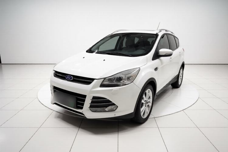 Used Ford Kuga 2013 2.0L GTDi Four-Wheel-Drive Sport Model
