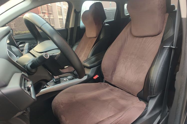 Used EXEED TX 2020 1.6T Two-Wheel Drive Star Edition