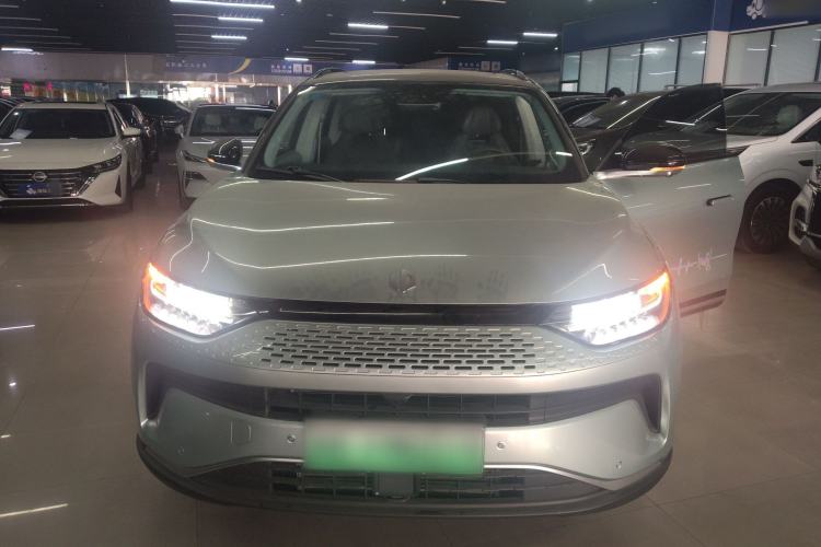 Used Leapmotor C11 2023 Range-Extended 285 Smart Enjoyment Edition
