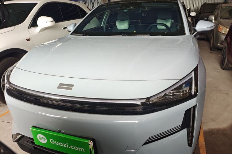 Used Geely Galaxy L6 2024 125km PLUS Dragon Edition
