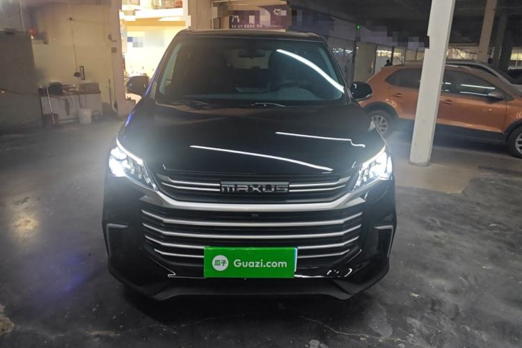 Used SAIC MAXUS G50 2023 1.5T Manual Comfort A