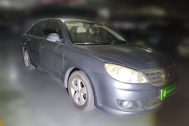 Used Volkswagen Lavida 2011 1.6L Manual - Premium Edition