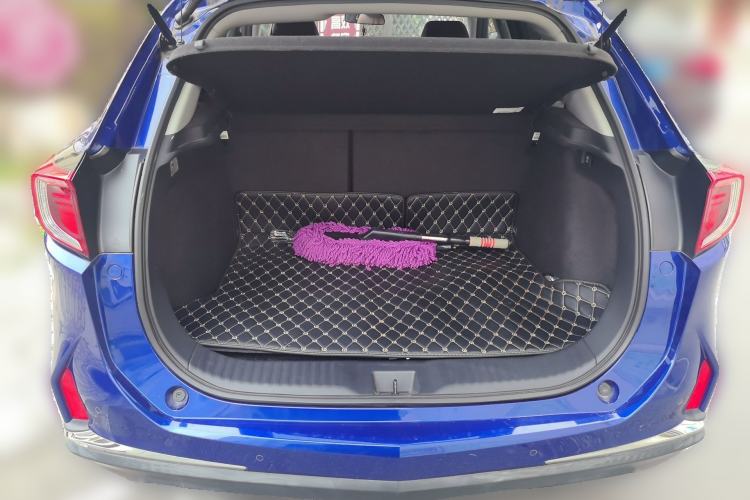 Used Acura CDX 2019 1.5T Two-Wheel Drive Deluxe Edition
