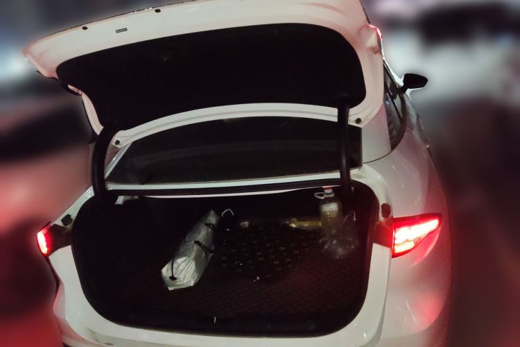 Used Geely Galaxy L6 2023 60km PLUS