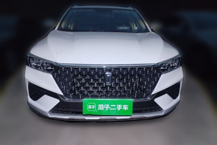 Used Bestune T77 2021 PRO 280 TID Automatic Luxury Model