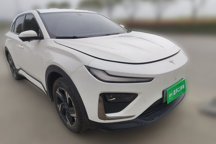 Used NETA X 2025 500 Plus