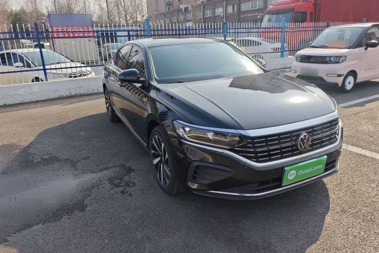 Used Volkswagen Passat 2025 Premium Version 380TSI Dragon Edition
