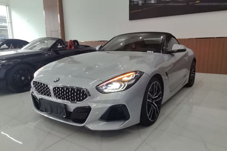 Used BMW Z4 2019 sDrive 25i M Sport Package