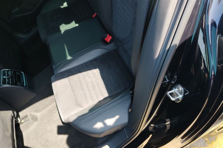 Used Volkswagen Magotan 2019 330TSI DSG Luxury Version China VI Standard
