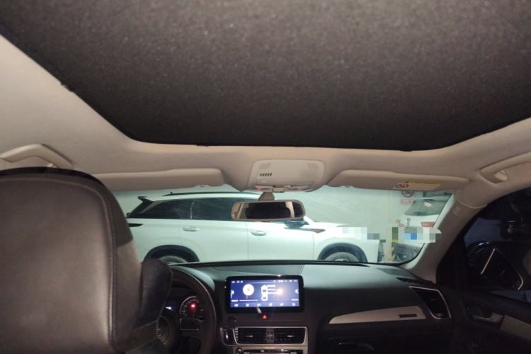 Used Audi Q5 2015 40 TFSI Trendy Edition