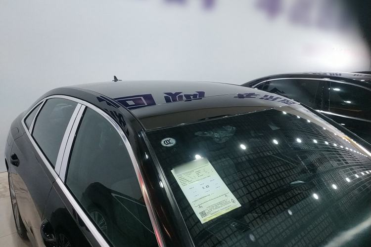 Used Audi A6L 2024 45 TFSI Prestige Dynamic Edition Roof