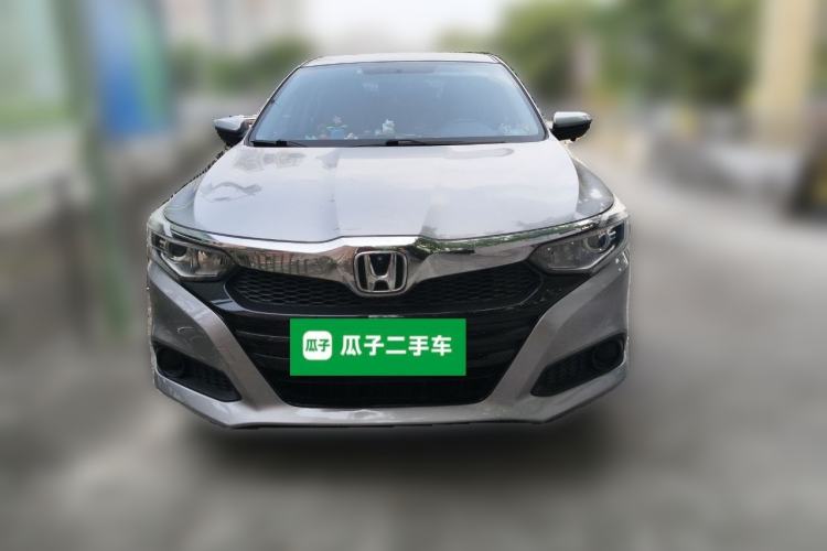 Used Honda Crider 2019 180 Turbo CVT Comfort Version China VI