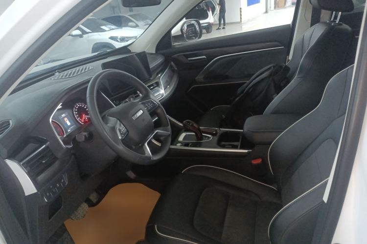 Used Haval H6 2023 National Trend Edition 1.5T Automatic Urban Version
