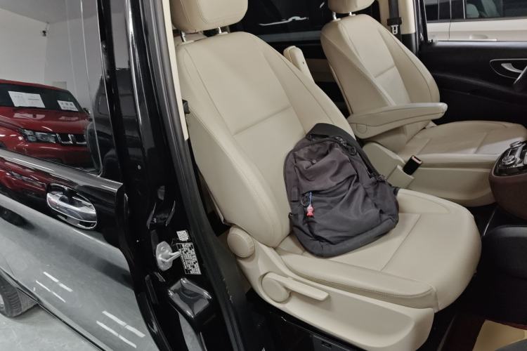 Used Mercedes-Benz Vito 2020 2.0T Business Version 7 Seats
