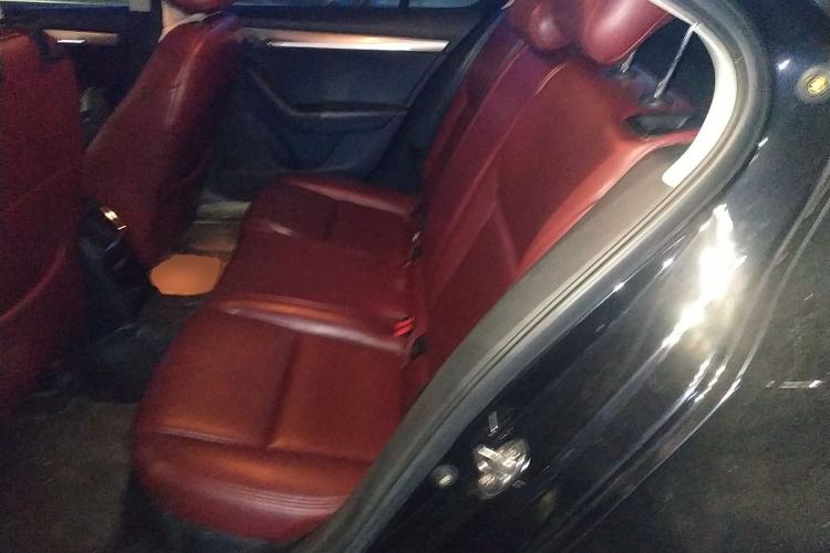 Used Skoda Octavia 2019 1.5L Automatic Luxury Edition