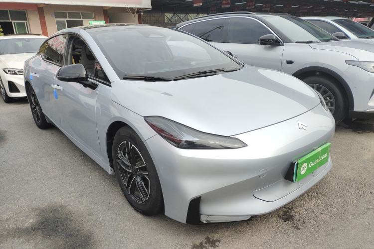 Used Hyptec GT 2023 560 Rear-Drive Tech Edition