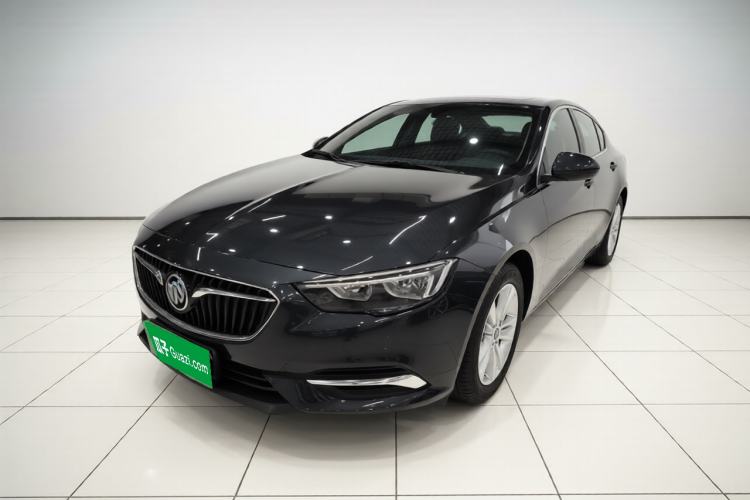 Used Buick Regal 2019 20T Elite Version China VI Standard