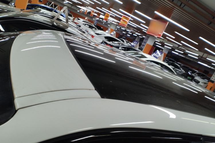 Used Land Rover Discovery Sport 2016 2.0T SE