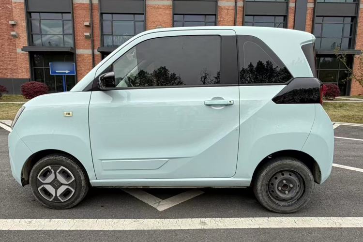 Used Dongfeng Fengon MINIEV 2022 Shishi Style Luxury Version Exterior 7