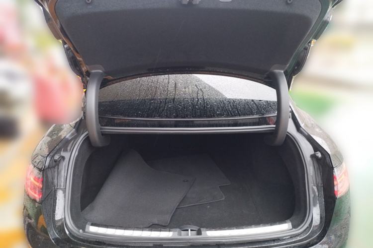 Used Hima Stelato S9 2024 All-Electric Ultra Four-Wheel-Drive Flagship Edition