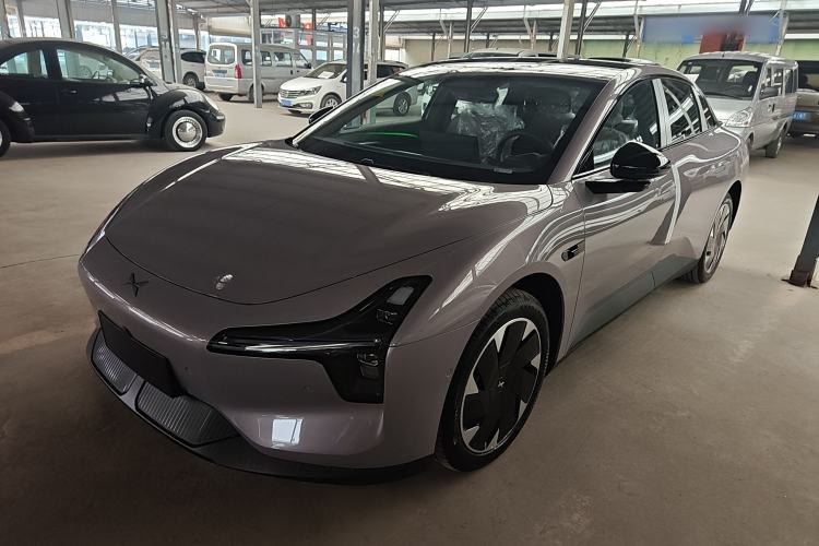 Used XPeng MONA M03 2025 502 Long-Range Max