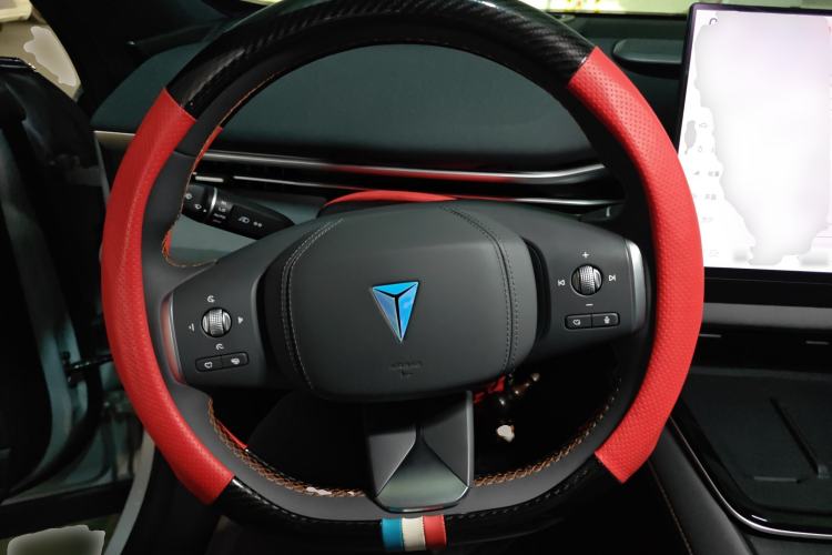 Used Deepal S05 2026 Model 520Max Pure Electric Edition
