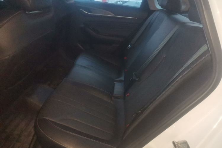 Used CHANGAN Eado 2021 PLUS 1.6L GDI Manual Luxury Model
