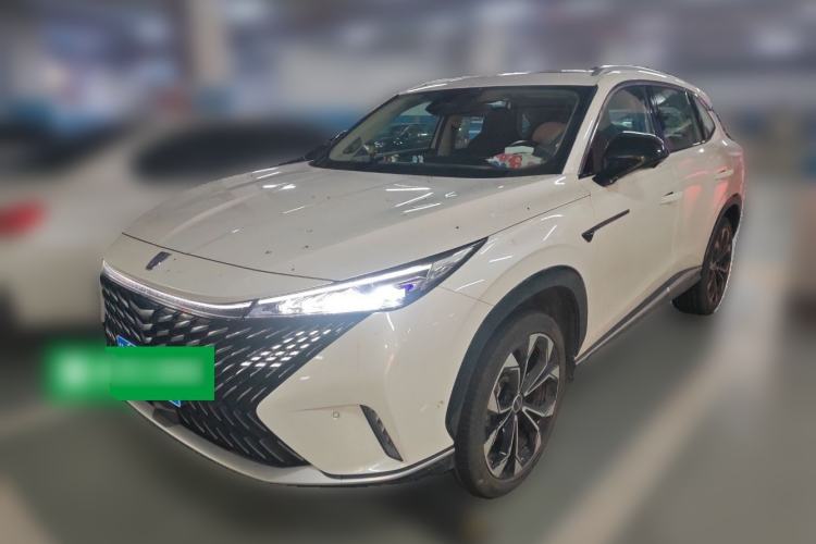 Used Roewe RX5 2023 1.5T Flagship Intelligent Driving Edition