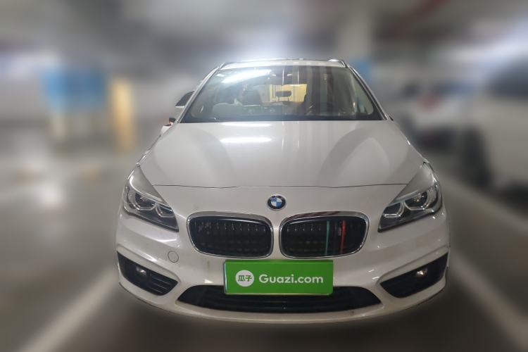 Used BMW 2 Series Gran Tourer 2015 218i Sports Design Package