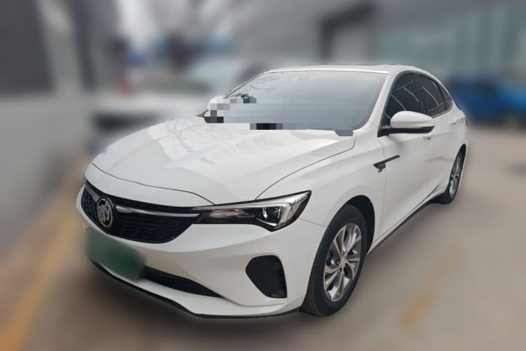 Used Buick Verano 2023 Pro Enjoyment Edition