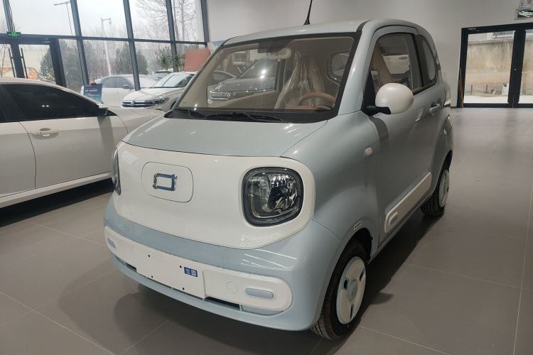 Used Bestune Pony 2026 222km Colorful Horse