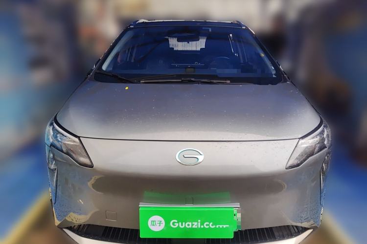 Used AION Y 2022 Plus 80 Enjoy Edition