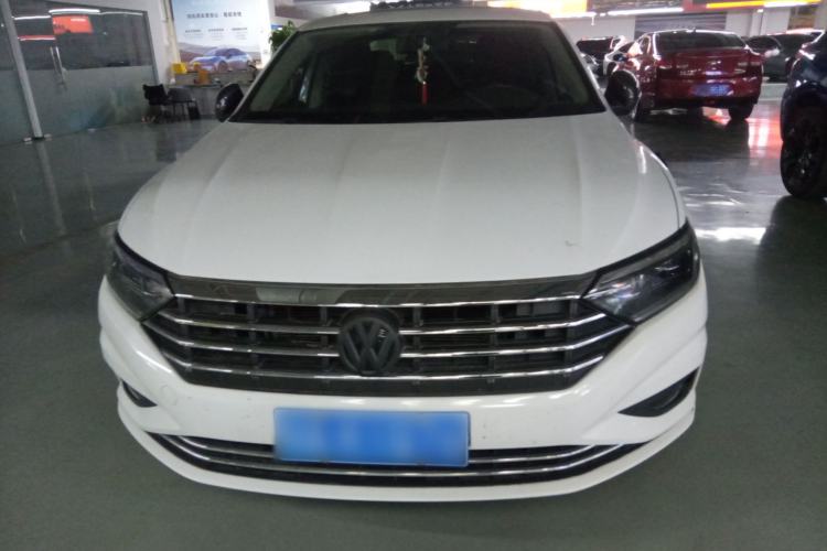 Used Volkswagen Sagitar 2021 280TSI DSG Comfort Connect Edition