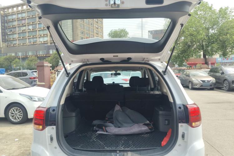 Used Mitsubishi Outlander 2020 2.0L Two-Wheel Drive Comfort Edition 5 Seats Trunk