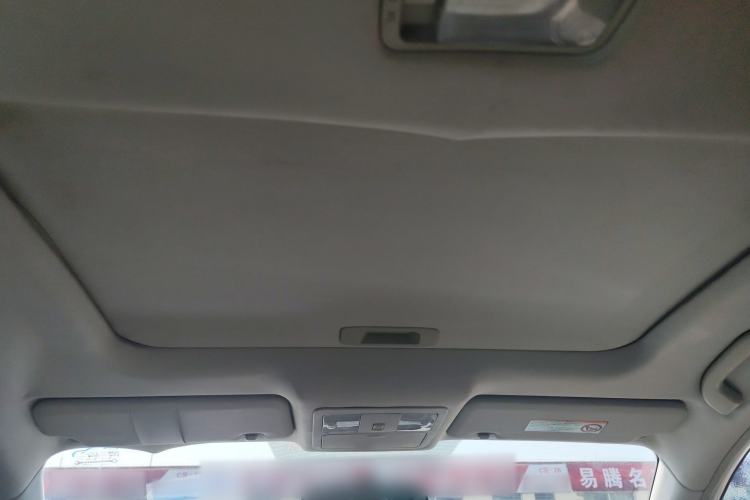 Used Dongfeng Aeolus A60 2016 1.5L Manual Luxury Version
