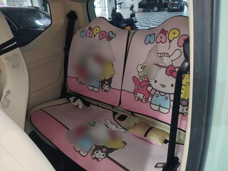 Used Wuling Hongguang MINIEV 2024 3rd Generation 215km Youth Edition — 16