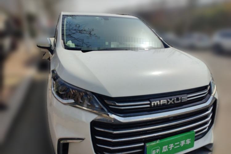 Used SAIC MAXUS G50 2021 1.5T Automatic Comfort Touring B