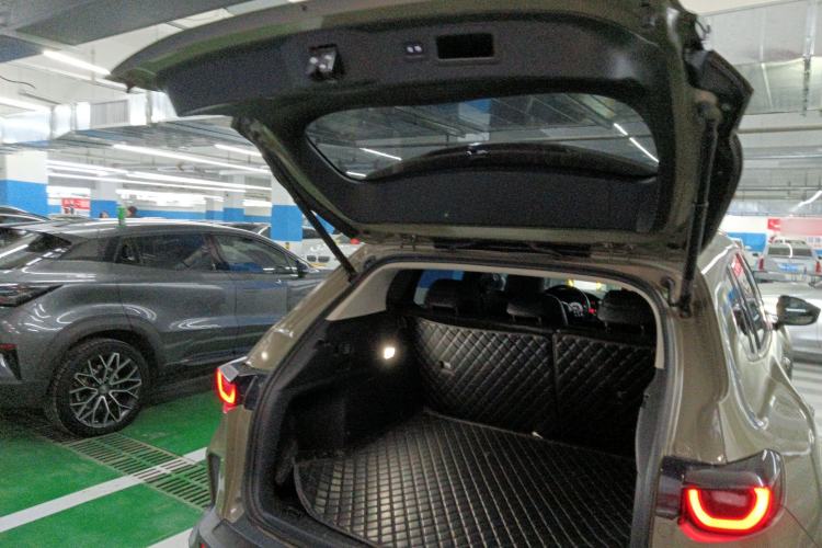 Used Mazda CX-50 2023 2.5L Smart Drive Version