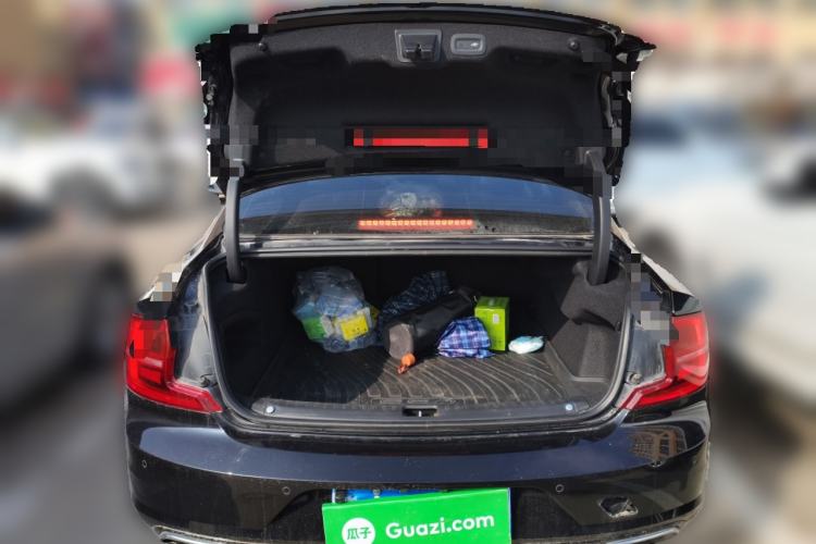 Used Volvo S90 2019 T5 Zhiyi Edition