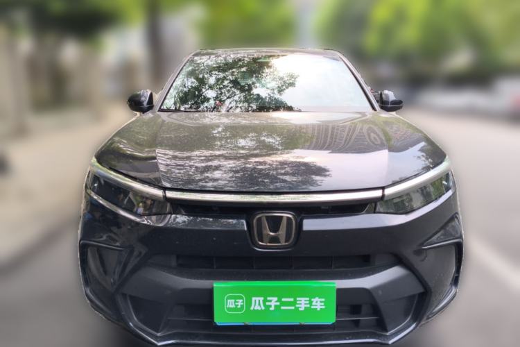 Used Honda Breeze 2023 240TURBO Two-Wheel-Drive Luxury Edition 5 Seats
