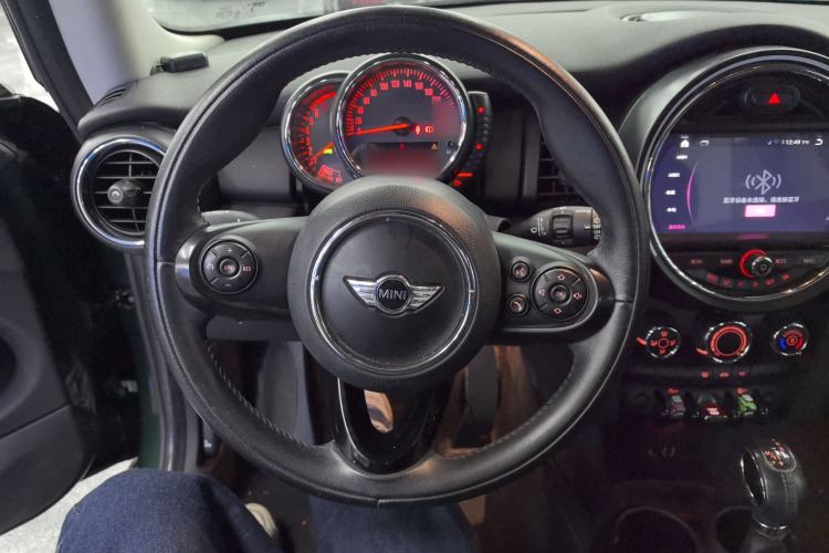 Used MINI MINI 2014 1.2T ONE+