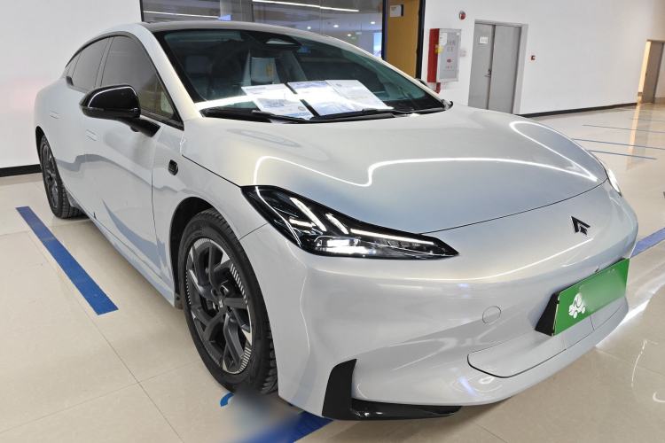 Used Hyptec GT 2023 560 Rear-Drive Seven-Wing Edition